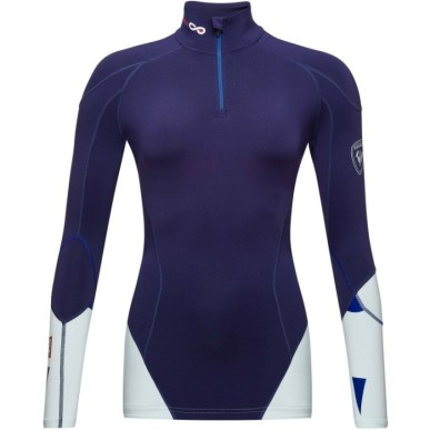 Rossignol Infini Compression Race Top Femme nocturne