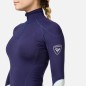 Rossignol Infini Compression Race Top Femme nocturne