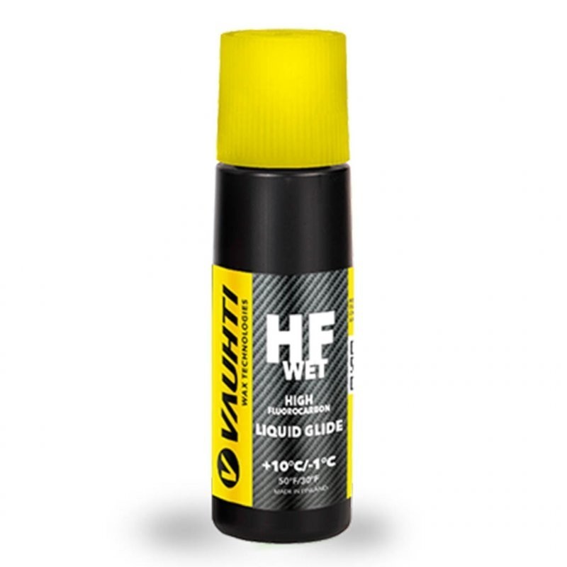 Vauhti GW Wet liquide Glide