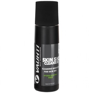 Vauhti Skin ski cleaner