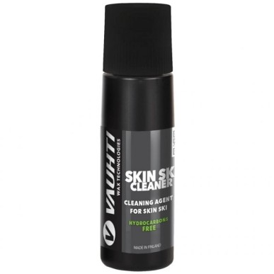 Vauhti Skin ski cleaner