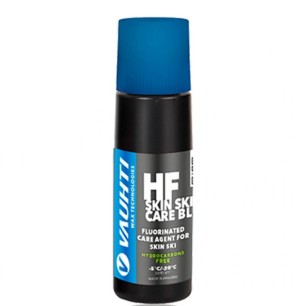 Vauhti Skin Care blue fluor Free