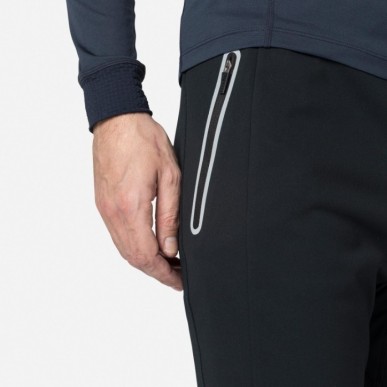 Rossignol Softshell Pant black