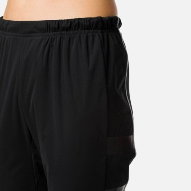 Rossignol Poursuite Pant Femme black