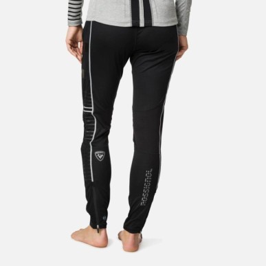 Rossignol Poursuite Pant Femme black