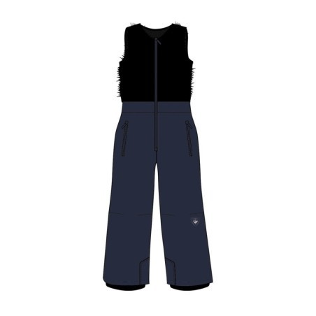 Rossignol Ski Pant Kid dark navy