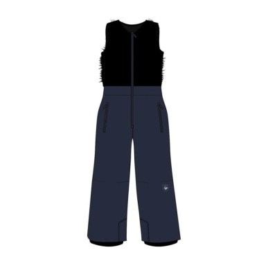 Rossignol Ski Pant Kid dark navy
