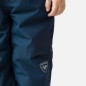 Rossignol Ski Pant Kid dark navy