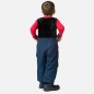 Rossignol Ski Pant Kid dark navy