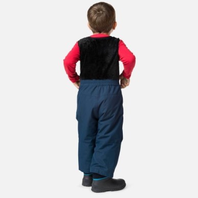 Rossignol Ski Pant Kid dark navy
