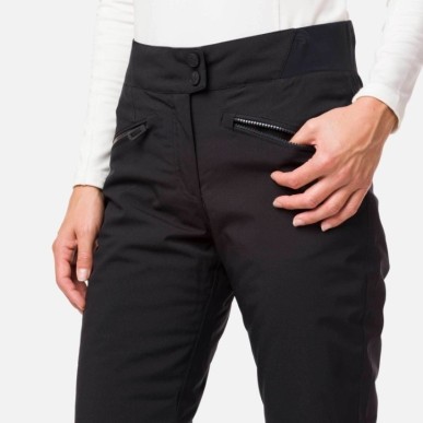 Rossignol Classique Pant Femme black