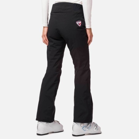 Rossignol Classique Pant Femme black