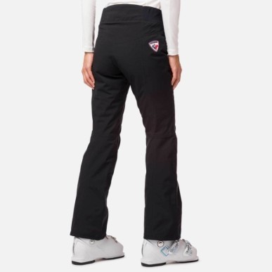 Rossignol Classique Pant Femme black