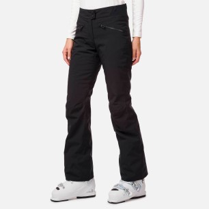 Rossignol Classique Pant Femme black