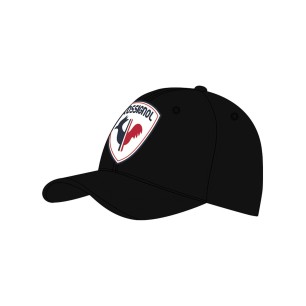 Rossignol Rooster Cap black