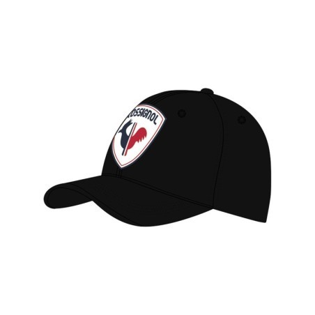 Rossignol Rooster Cap black