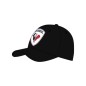 Rossignol Rooster Cap black