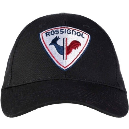Rossignol Rooster Cap black