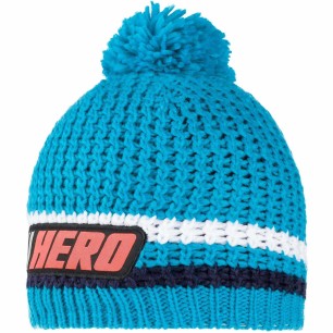 Rossignol Hero Bonnet Enfant methyl
