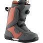 Rossignol Crank Boa H3 Brown grey