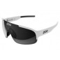 Lunettes POC Crave hydrogen white grey