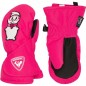 Rossignol Baby Impr Gants Enfant pink fushia