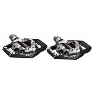 Pédales Shimano Deore XT PD-M8120