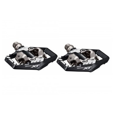 Pédales Shimano Deore XT PD-M8120