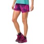 Raidlight Activ Run Short W Purple