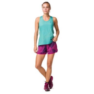 Raidlight Activ Run Short W Purple