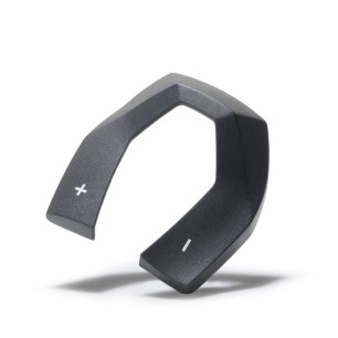 Bosch Manette commande déportée, anthracite, pour Intuvia et Nyon