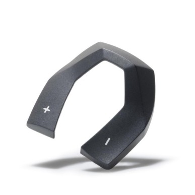 Bosch Manette commande déportée, anthracite, pour Intuvia et Nyon