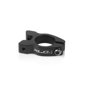 Collier de tige de selle XLC 34.9 avec inserts