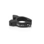 Collier de tige de selle XLC 34.9 avec inserts