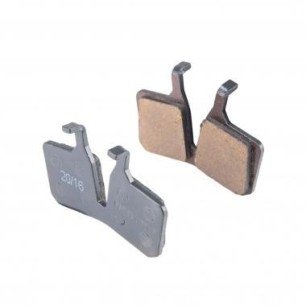 Plaquettes Magura MT5