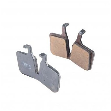 Plaquettes Magura MT5