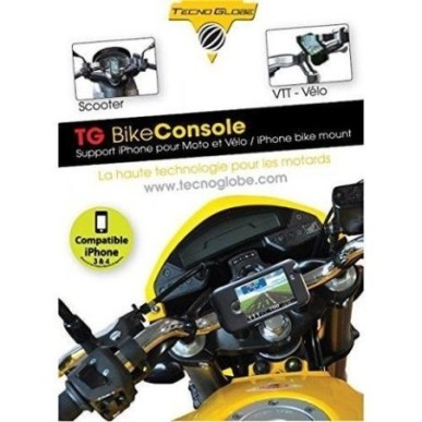 support cintre Iphone 3 et 4