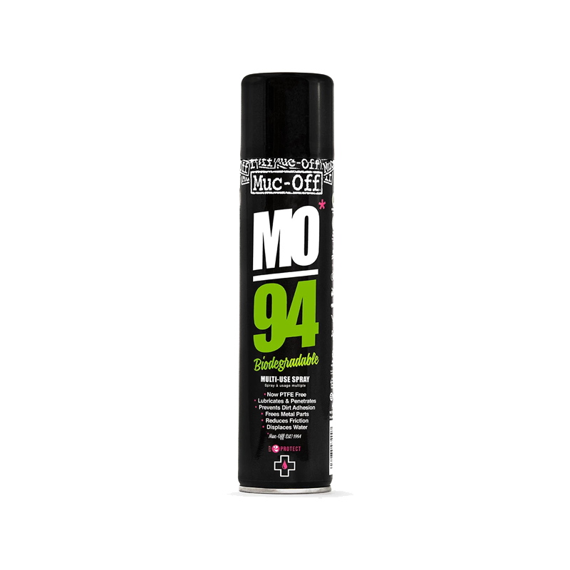 MUC-OFF - degrippant MO94 - 400-ml MUC-OFF - degrippant MO94 - 400-ml