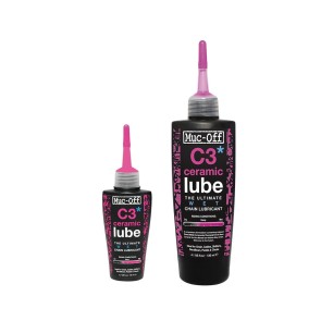 MUC-OFF - Muc off "C3 Ceramic Wet Lube"