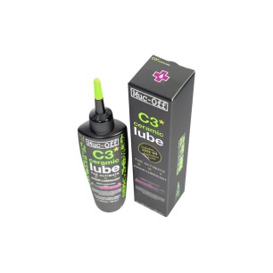 MUC-OFF - Muc Off "C3 Ceramic Dry Lube"