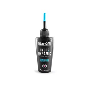 MUC-OFF - Hydrodynamic Lube 50ml