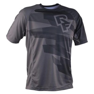 Maillot SP Allmountain Grey