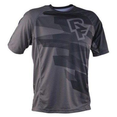 Maillot SP Allmountain Grey