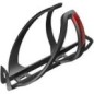 Porte-bidon Carbon Syncros Cage 1.0 black Red
