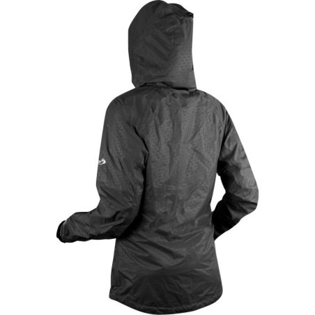 Vertical Camino Jacket W Noir