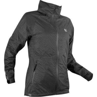 Vertical Camino Jacket W Noir