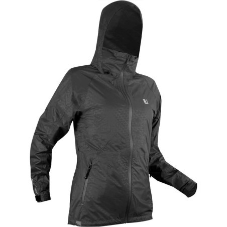 Vertical Camino Jacket W Noir