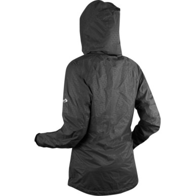 Vertical Camino Jacket W Noir
