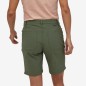 Patagonia Skyline Traveler Short femme kale green