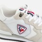 Rossignol Heritage Femme white